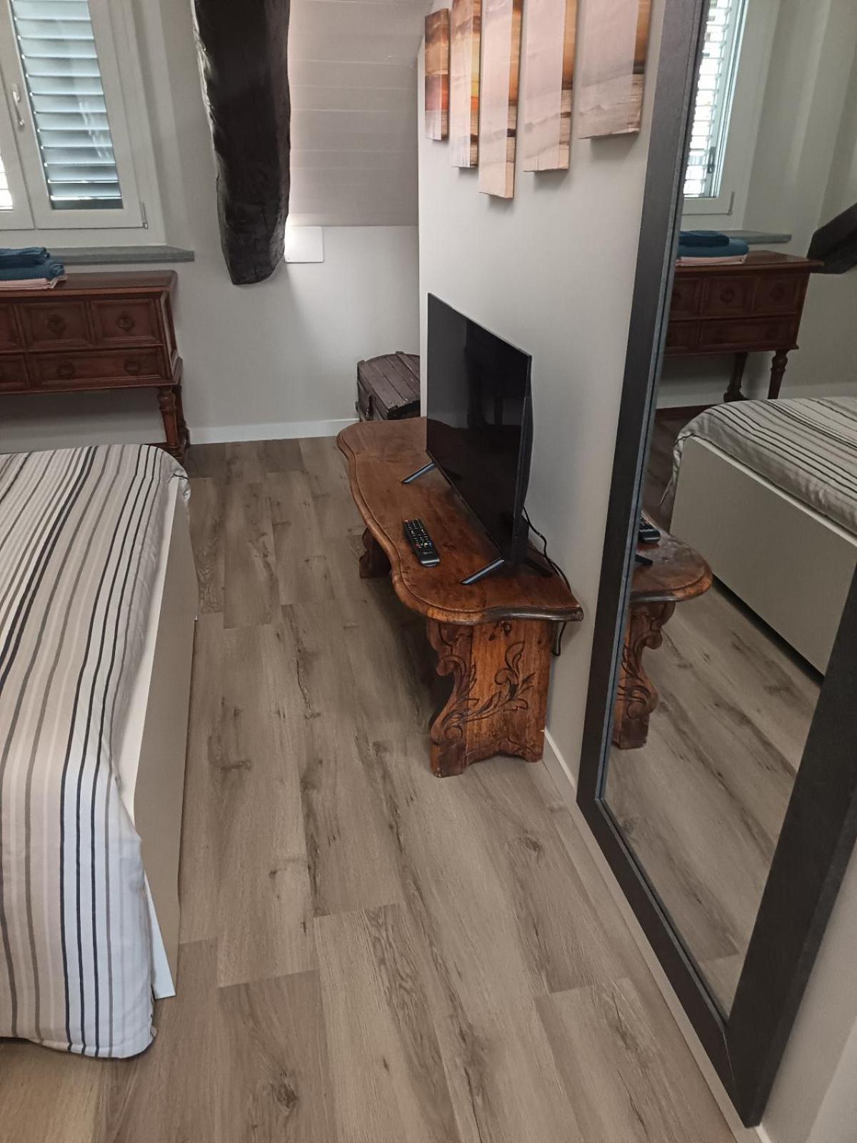 Goito 17 Apartman Torino Kültér fotó