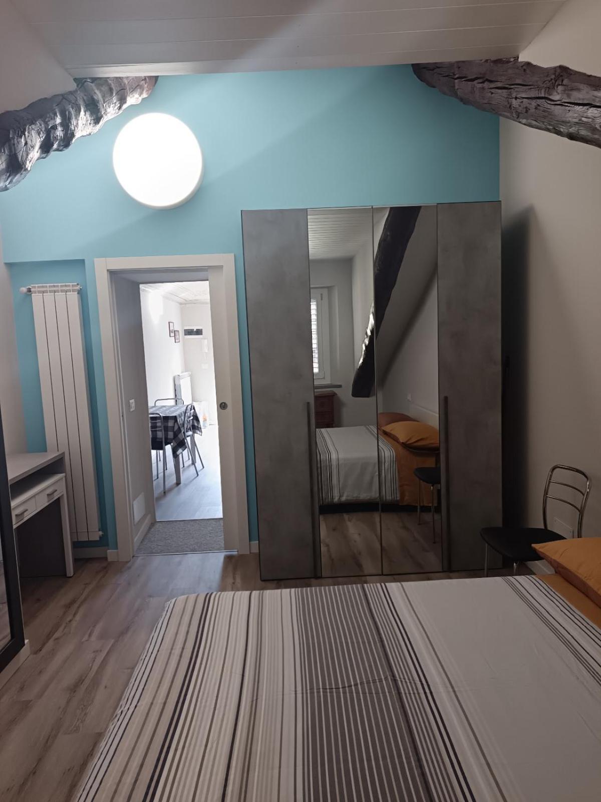 Goito 17 Apartman Torino Kültér fotó