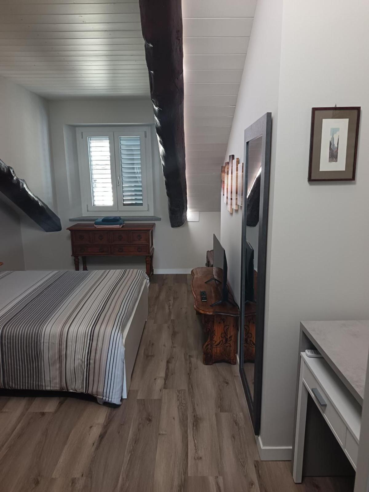 Goito 17 Apartman Torino Kültér fotó
